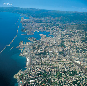 Genova, dal waterfront alla città portuale del XXI secolo. Intervista con Bruno Gabrielli