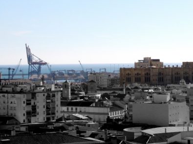 Málaga futuro. Perspectivas y desafíos de la ciudad portuaria