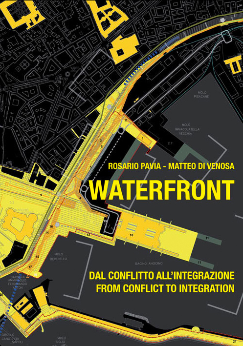 Waterfront copertina