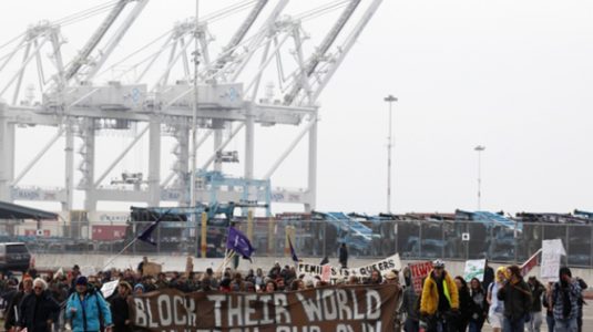 The role of Public Participation in sustainable port planning