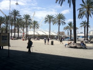 Genova, città del turismo
