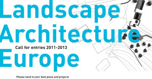 Landscape Architecture Europe