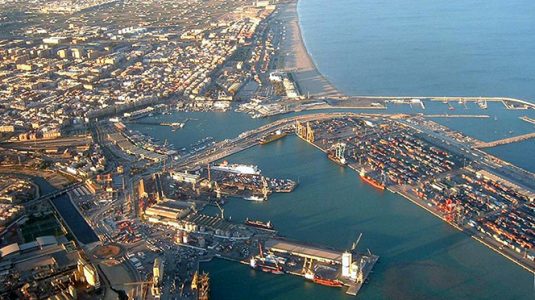 Modelos de Integración Puerto-Ciudad. La experiencia española en la  transformación de frentes marítimos