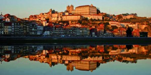 Porto, um Destino Turístico no rumo certo