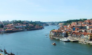 Visión estratégica del futuro de Porto