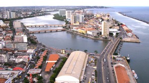 Projeto Porto Novo: requalificação como estratégia de preservação da memória  portuária da cidade do Recife