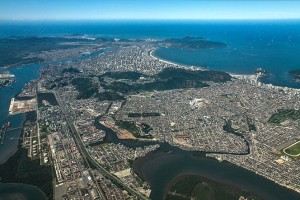 Portos do Brasil: Gestão, Meio Ambiente e Revitalização sob o novo marco  regulatório