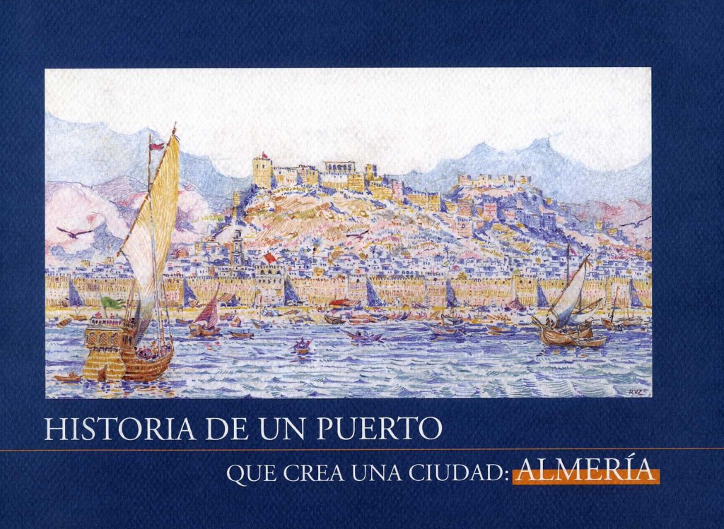 Puerto y ciudad Almería_03