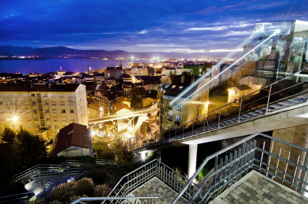 Santander_01_Ciudad y Bahía