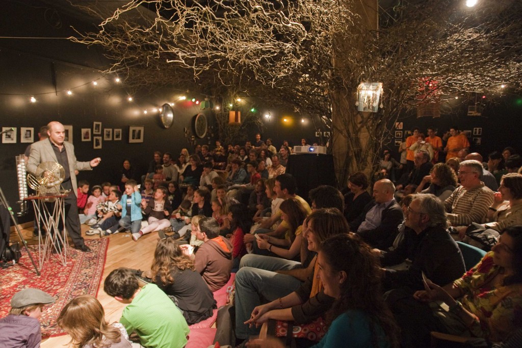 Santander_05_Festival de Magia