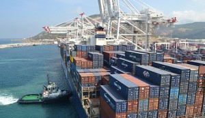 Ports networking: the Morocco knocks major