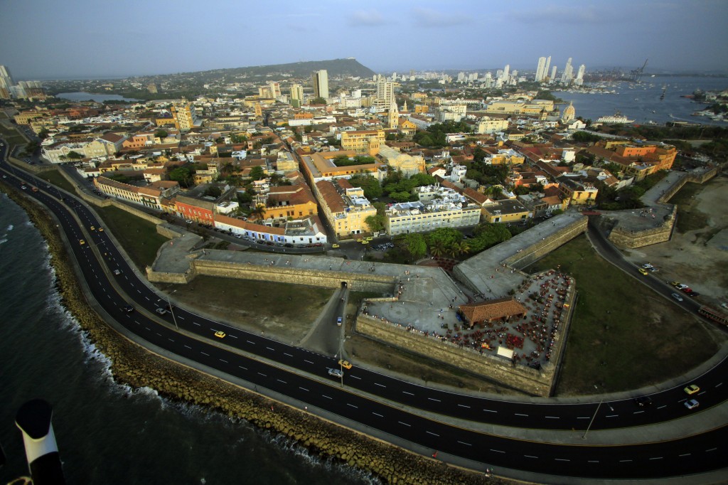 Cartagena_03_Colombia