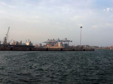 Veracruz. Consolidación portuaria y transformación urbana