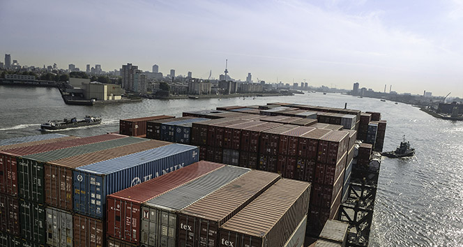 Emission control areas: effective tool for port-cities