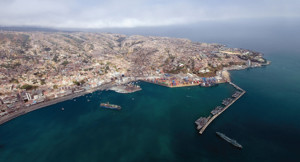 Expansión infraestructural e invisibilidad urbana: una alternativa de compatibilización para la ciudad puerto patrimonial de Valparaíso