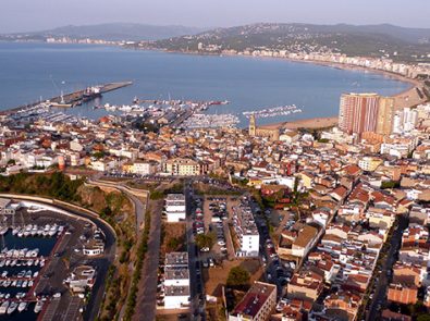 El patrimonio marítimo, factor de desarrollo local en el puerto de Palamós (Gerona, Costa Brava)