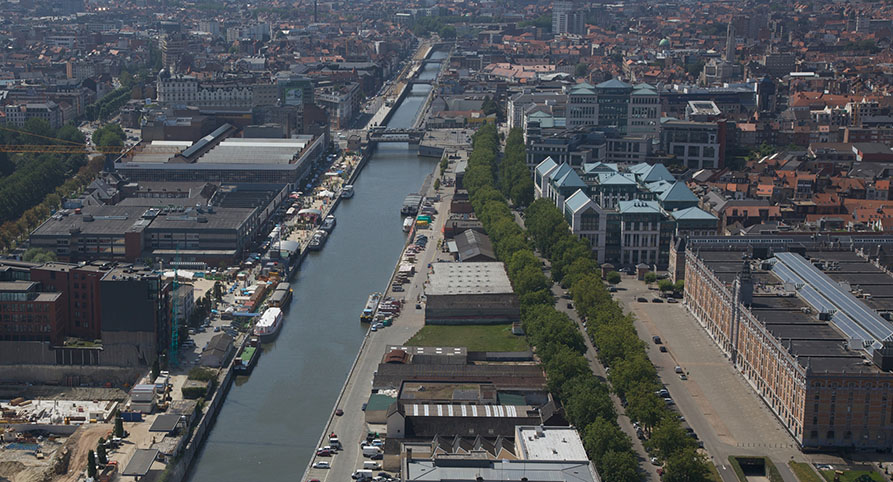 Image 0_Port of Brussels_