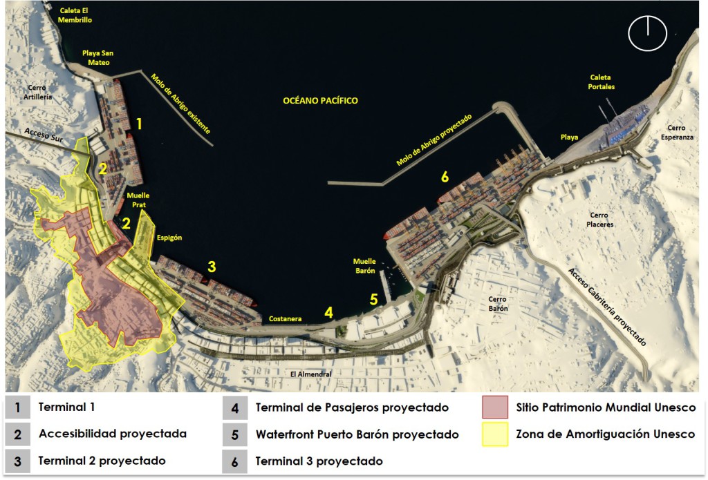 Image 1_Plan Maestro de Desarrollo Puerto Valparaíso 2025