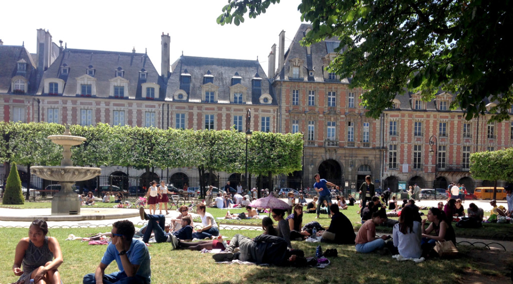 Image 2_Place des Voges