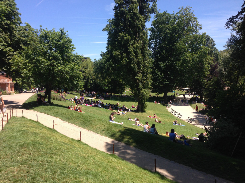 Image 3_Parc des Buttes Chaumont