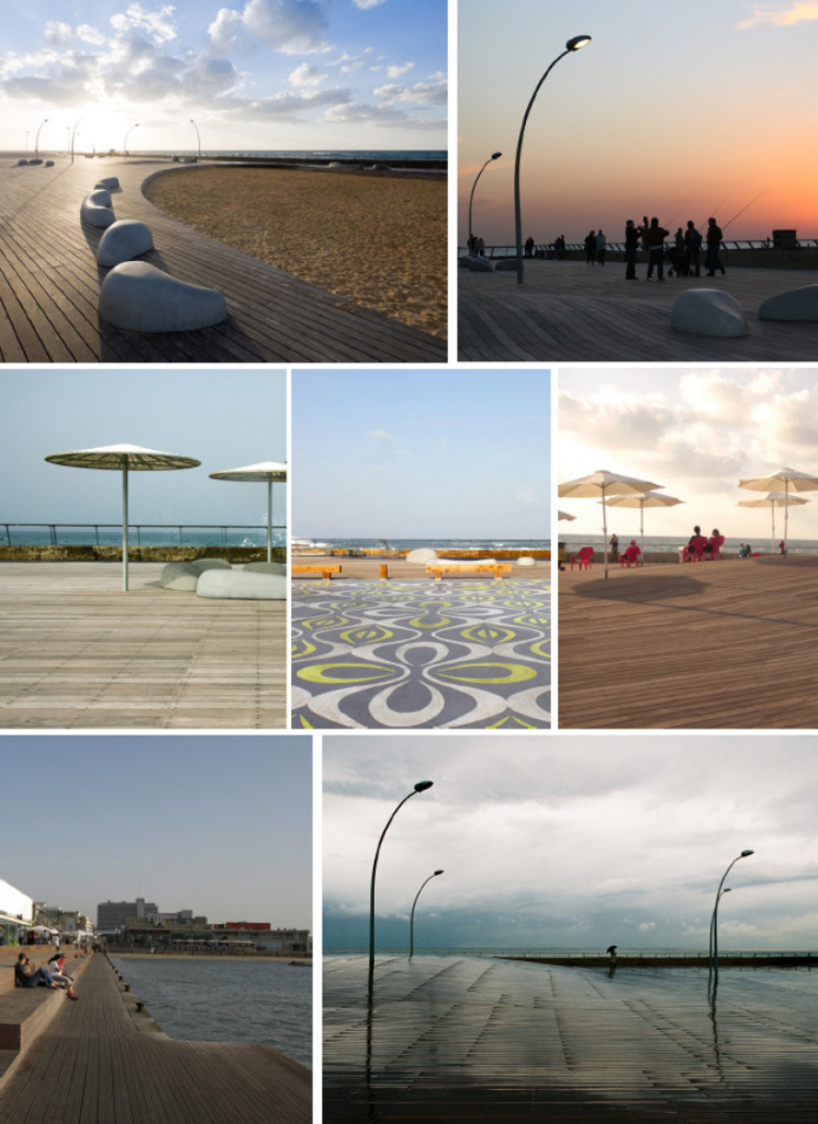 Image 5_Tel Aviv Port Public Space