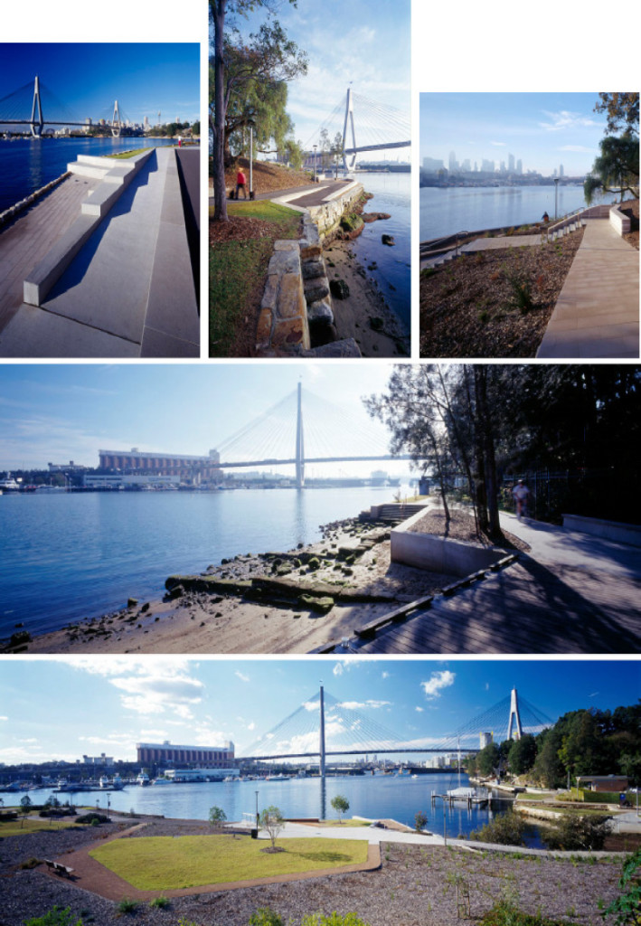 Image 6_Glebe Foreshore Walk