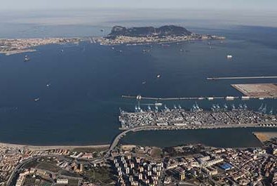 Las actuaciones Puerto Ciudad de la APBA. La reconversión del puerto de Tarifa en su dimensión portuaria y urbana
