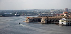 Patrimonio y paisaje industrial en la reconversión del puerto de La Habana (*)