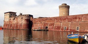 Livorno, the Port Center for a new port-city integration