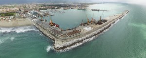La pianificazione dei porti in Italia. Considerazioni e proposte