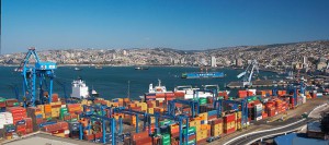 Valparaíso: el impacto patrimonial del Terminal 2 y del Mall Barón