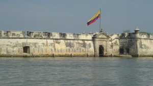 Cartagena. Evolución como ciudad-puerto y plaza fuerte