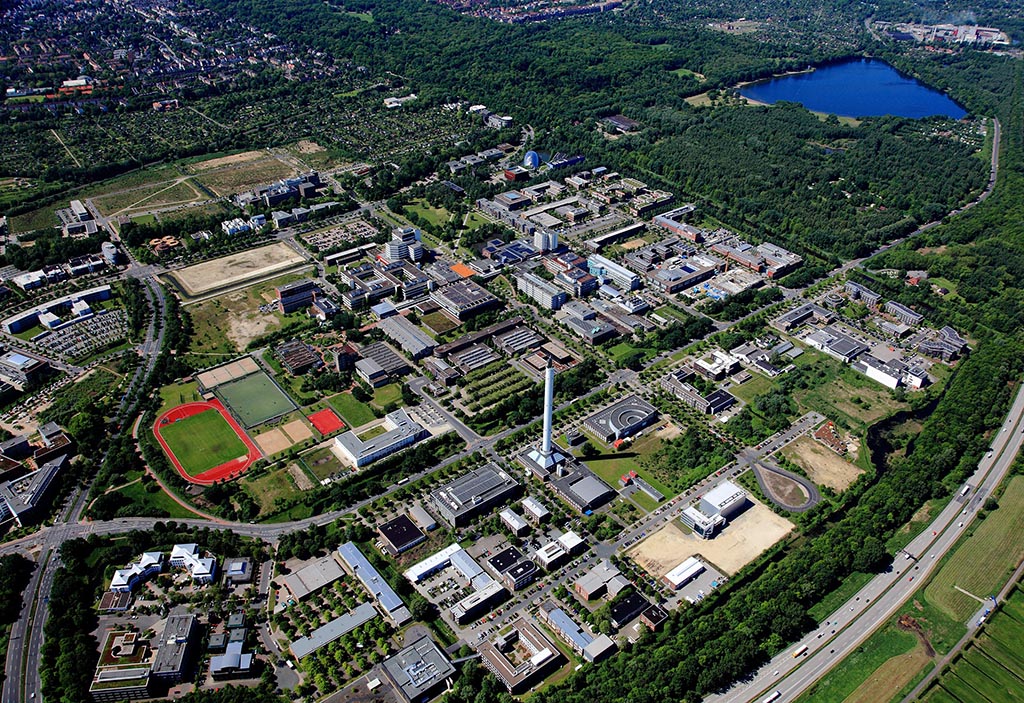 Image_01_Bremen University campus-