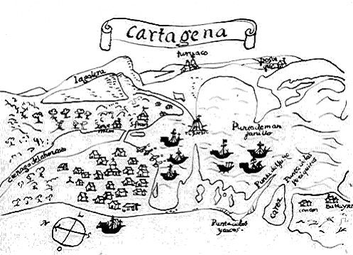 Image_01_Cartagena de Indias_1570