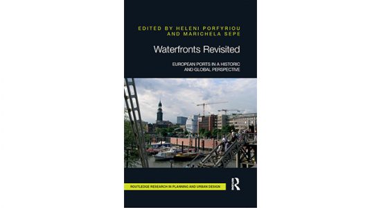 Waterfronts Revisited: European ports in a historic and global perspective