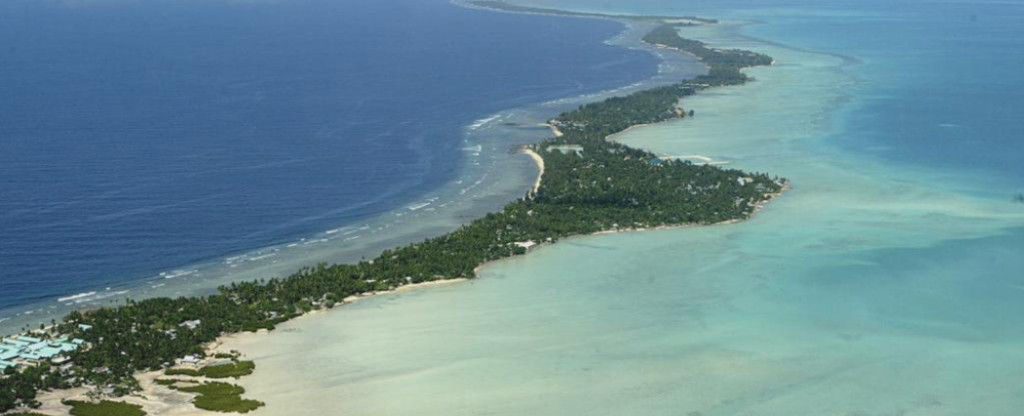 Image 19_Kiribati archipelago