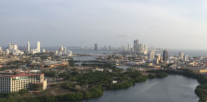 Cartagena de Indias. Consolidación portuaria y transformación urbana
