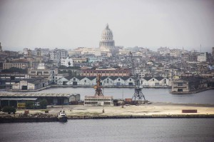 La transformación del puerto de La Habana, un desafío colectivo