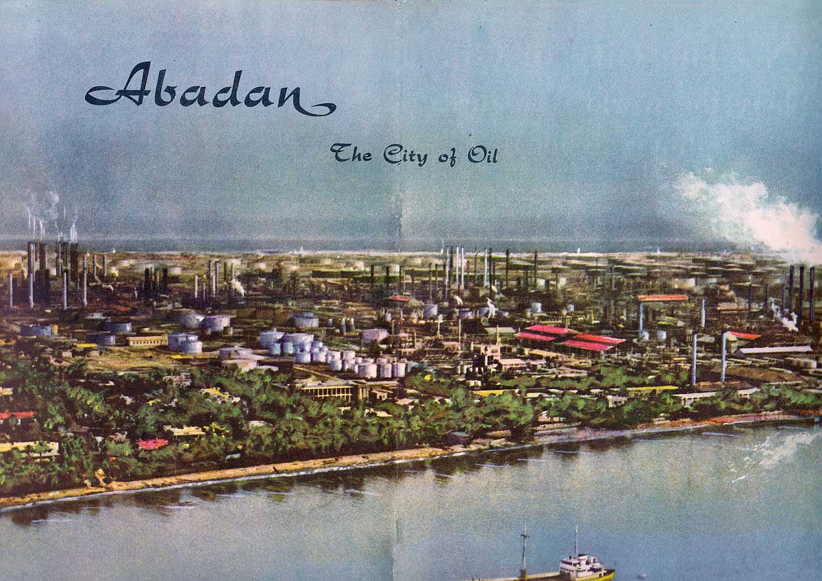 Image_04_View of Abadan refinery