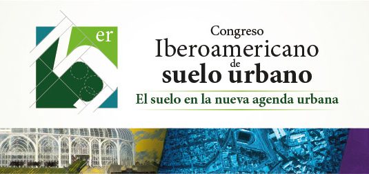 Tercer Congreso Iberoamericano De Suelo Urbano