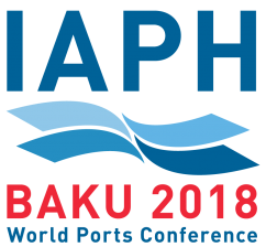 IAPH Baku 2018 - World Ports Conference