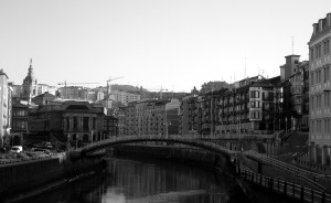 Bilbao: Regeneración Urbana y Gentrificación en el nuevo Waterfront