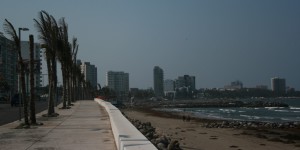Veracruz. Ciudad-puerto en transformación y modernización