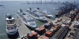 Cartagena de Indias. Genesis y transformación de una ciudad-puerto