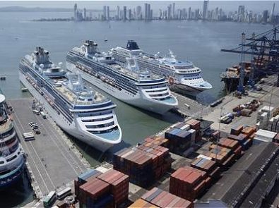 Cartagena de Indias. Genesis y transformación de una ciudad-puerto