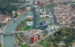 El legado portuario, presente en la transformación de Bilbao