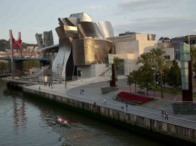 La cultura portuaria en Bilbao