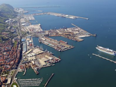Bilbao, un modelo de contribución de la comunidad portuaria al desarrollo regional y urbano