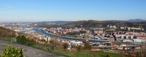 El proceso de revitalización urbana, económica y social del Bilbao Metropolitano