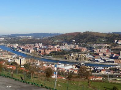 El proceso de revitalización urbana, económica y social del Bilbao Metropolitano
